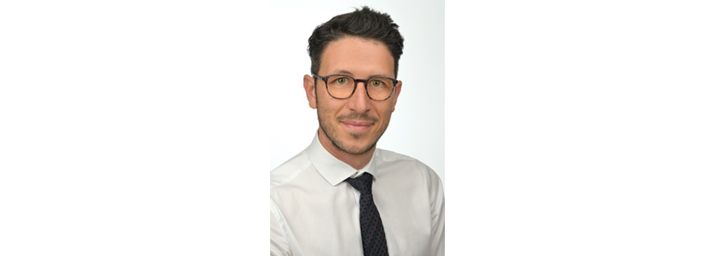 Foto Dr. med. Falko Zink